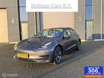 Tesla Model 3 FACELIFT 2021 Standard range RWD Plus 60 kWh W, Automaat, 238 pk, Achterwielaandrijving, Gebruikt