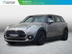 Mini Mini Clubman 1.5 Cooper Pepper Business | NAVIGATIE |, 136 pk, Gebruikt, Leder en Stof, Origineel Nederlands