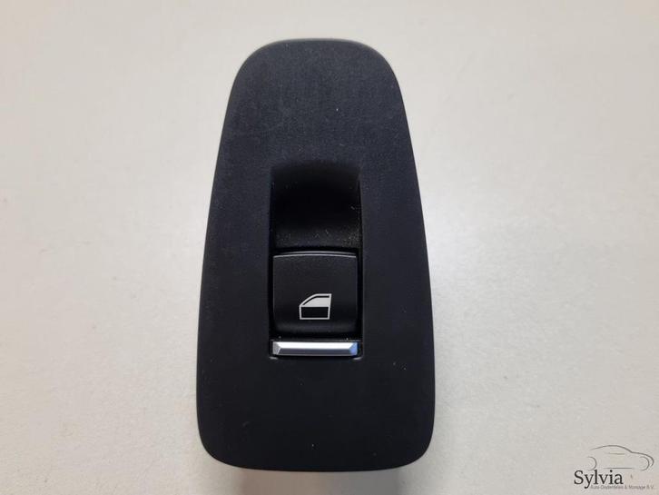 Raam ruit bediening schakelaar RV  BMW 5 / 6 / 7 /  F-series, Auto-onderdelen, Dashboard en Schakelaars, Gebruikt, Ophalen of Verzenden
