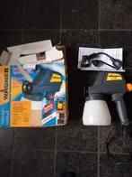 Wagner W 180 P Verfspuit, Ophalen of Verzenden, Gebruikt, Verfspuit of Verfpomp