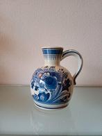 Delfts Blauw Kannetje, Ophalen