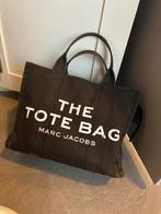 Marc Jacobs The Tote Bag - Zwart, Ophalen of Verzenden, Gebruikt, Zwart, Handtas