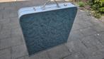 Opvouwbare Campingtafel met Krukjes - Decathlon, Ophalen, Zo goed als nieuw, Campingtafel