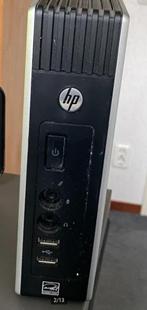 thinclient t510, Computers en Software, Desktop Pc's, Ophalen, Hp, Gebruikt, Minder dan 4 GB
