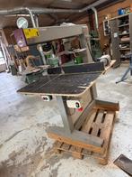 Harwi Radiaalzaag (afkortzaag), Ophalen, Dewalt harwi graule maggi stromab afkortzaag, Gebruikt, 70 mm of meer