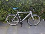 Urban stadsfiets WATT Brooklyn, belt drive, maat L, Zo goed als nieuw, Ophalen, Overige merken, Minder dan 10 versnellingen