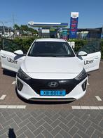 Hyundai IONIQ EV met BCT!!, Auto's, Stof, Wit, Origineel Nederlands, Elektrisch