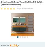 Bathline BB-EL elektrische radiator, Huis en Inrichting, Badkamer | Badkamermeubels, Nieuw, Minder dan 100 cm, Overige typen, Ophalen