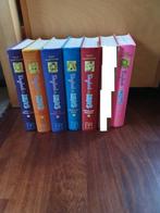 DAGBOEK VAN EEN MUTS van Rachel Renee Russell, Boeken, Kinderboeken | Jeugd | 10 tot 12 jaar, Ophalen of Verzenden