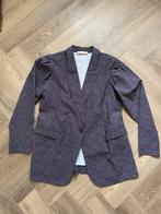 Studio Anneloes Fran blazer print afslankend travelstof XXL, Studio Anneloes, Maat 46/48 (XL) of groter, Ophalen of Verzenden