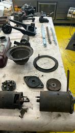 Mga / B onderdelen, Auto-onderdelen, Ophalen, MG
