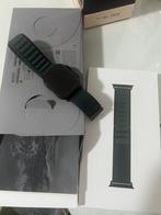 Apple Watch Ultra 2, Ophalen of Verzenden, Zo goed als nieuw, Zilver, IOS