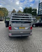 Originele Multivan T6  fietsdrager voor 4 norm. fietsen, Ophalen of Verzenden, Nieuw, Achterklepdrager