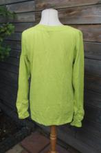 Tuniek lime Engelbert Strauss mt L Vaste prijs, Maat 42/44 (L), Ophalen of Verzenden, Zo goed als nieuw, Engelbert Strauss