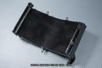 Radiateur Koeler AVDB HONDA CBR 900 / 919 RR 1996 - 1999, Ophalen of Verzenden, Nieuw
