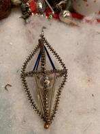 #kerst kerstbal lampion, T, Ophalen of Verzenden, Zo goed als nieuw, N