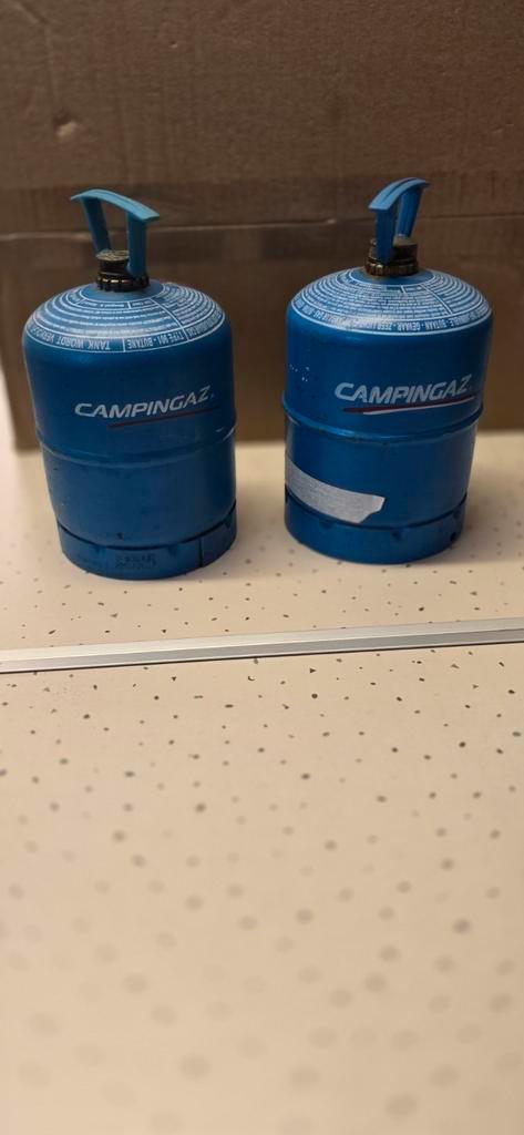 Gampingaz 901, Caravans en Kamperen, Kampeeraccessoires, Gebruikt, Ophalen