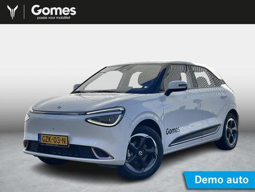 Dongfeng BOX Launch Edition 42 kWh, Auto's, Overige Auto's, Bedrijf, Te koop, 360° camera, ABS, Adaptive Cruise Control, Airbags