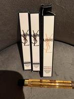 YSl Libre tasspray 10 ml, Ophalen of Verzenden, Nieuw, Gehele gezicht