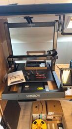 Comgrow T500 3D printer, Computers en Software, 3D Printers, Ophalen, Gebruikt, Comgrow