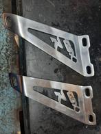 Suzuki GSX-R Uitlaatsteunen - Nieuw - Per Stuk, Ophalen of Verzenden, Nieuw