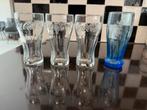 Coca cola glazen, Verzamelen, Glas en Borrelglaasjes, Ophalen, Frisdrankglas