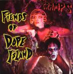 the cramps/fiends of dope island-psychobilly/punk-ZELDZAAM, Verzenden, Gebruikt, 12 inch, Alternative