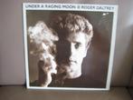 Roger Daltrey – Under A Raging Moon, Ophalen of Verzenden, Zo goed als nieuw, 12 inch, Poprock