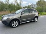 Opel Antara 2.4-16V Cosmo/NAVIGATIE/LEDER/XENON/AFNEEMBARE T, Auto's, Opel, Gebruikt, Handgeschakeld, Vierwielaandrijving, Zilver of Grijs