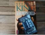 Stephen King, Schemerwereld, Ophalen of Verzenden, Zo goed als nieuw