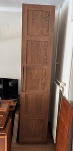 Ikea Pax kast 236x50cm met inrichting, Ophalen, Overige materialen, 200 cm of meer, 50 tot 100 cm