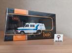Ford Transit MKII Team Ford 1979 Rallye Assistance Ford 1:43, Overige merken, Auto, IXO, Nieuw