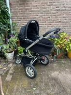 wandelwagen en buggy., Ophalen of Verzenden, Zo goed als nieuw, Quinny