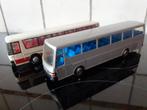3 model bussen NZG Cursor schuco, Ophalen of Verzenden, Gebruikt, Bus of Vrachtwagen, Conrad