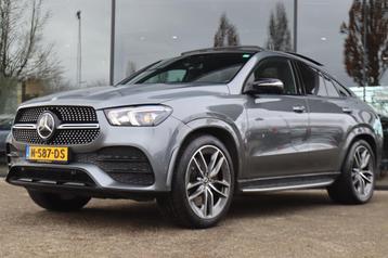 Mercedes-Benz GLE Coupé 400D AMG SPORT *INCL BTW* FULL OPTI beschikbaar voor biedingen