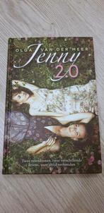 Olga van der Meer - Jenny 2.0, Noord-Brabant, Ophalen of Verzenden, Zo goed als nieuw, Olga van der Meer