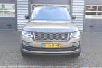 Land Rover Range Rover 4.4 SDV8 Autobiography, Auto's, Land Rover, Automaat, Gebruikt, Traction-control, Leder