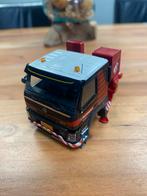 Mamoet Volvo cabine 1:50, Ophalen of Verzenden, Zo goed als nieuw, Bus of Vrachtwagen