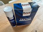 Royal Furniture Care Textiel Beschermer Kit, Ophalen of Verzenden, Schoonmaakmiddel