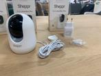 Babymonitor babyfoon Sheppr, Kinderen en Baby's, Babyfoons, Nieuw, Ophalen of Verzenden, 250 meter of meer, Nb