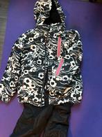 Ski kleding skipak 128, Ophalen of Verzenden, Gebruikt, Setje