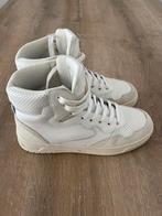 Scotch & Soda sneakers schoenen halfhoog wit crème maat 37, Kleding | Dames, Schoenen, Ophalen of Verzenden, Scotch & Soda, Wit