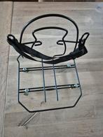 Bagagedrager voor fiets, Fietsen en Brommers, Fietsaccessoires | Bagagedragers, Ophalen of Verzenden, Zo goed als nieuw