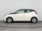 Toyota Aygo 1.0 VVT-i x-play limited | Cabrio | Airco | Appl, Auto's, Toyota, Voorwielaandrijving, Stof, Gebruikt, Met garantie (alle)