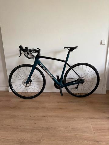 Trek Domane SL6 Gen 4 (2023) – Ultegra – Size 56 beschikbaar voor biedingen