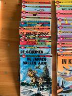 Buck Danny Collectie - Nummers 1 t/m 42, Complete serie of reeks, Europa, Ophalen of Verzenden, Charlier