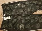 Ajax broek maat m, Maat 48/50 (M), Ophalen of Verzenden, Zo goed als nieuw, Adidas