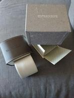 Baume Mercier Horloge Box Service Box Zie Foto, Ophalen of Verzenden, Zo goed als nieuw