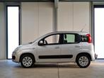 Fiat Panda 0.9 TwinAir Popstar | Airco | Trekhaak | flex pac, Auto's, Voorwielaandrijving, 12 maanden, Stof, Gebruikt