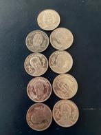 Munten oranje 2000, Ophalen of Verzenden, Overige landen